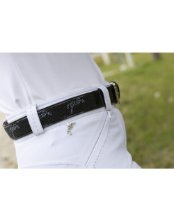 Ceinture Pearlog Penelope noir