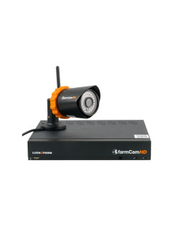 Caméra de surveillance FarmCam HD Luda Farm