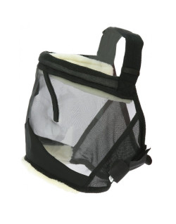 Masque anti-mouches Polaire Equithème