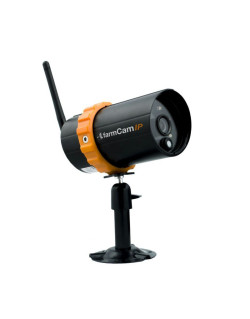 Caméra de surveillance FarmCam IP2 Luda Farm