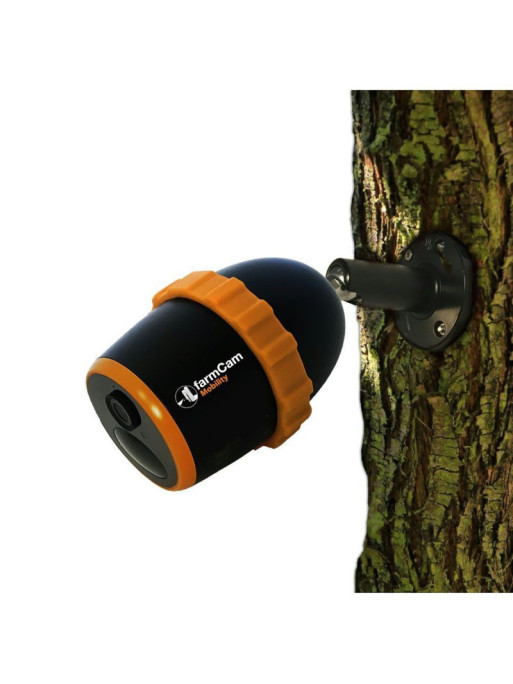 Caméra de surveillance FarmCam Mobility 4G Luda Farm