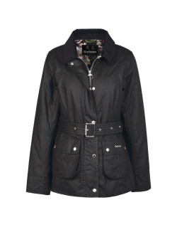 Veste cirée Pendula Barbour