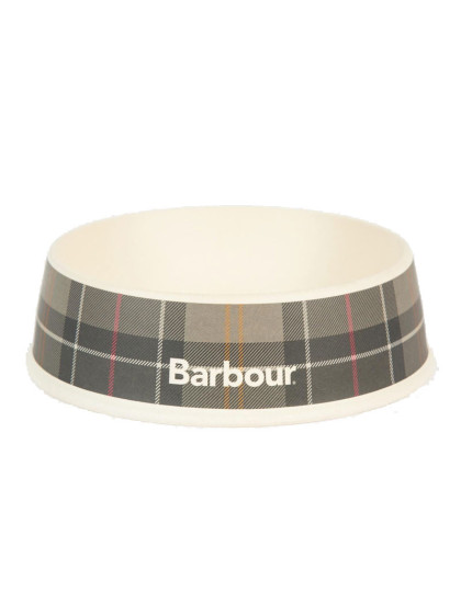 Gamelle Tartan Barbour