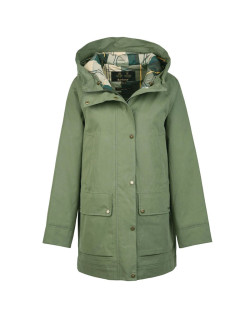 Veste Winter Beadnell Barbour