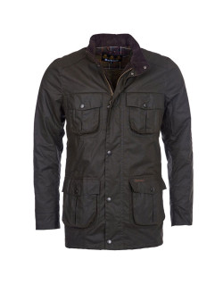 Veste Corbridge Wax Barbour