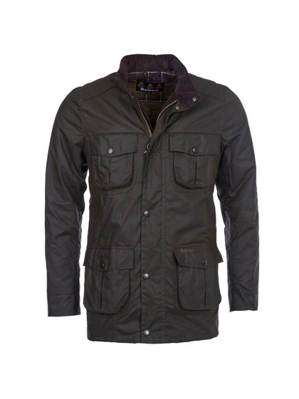 Veste Corbridge Wax Barbour