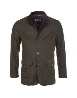 Veste Lutz Wax Barbour