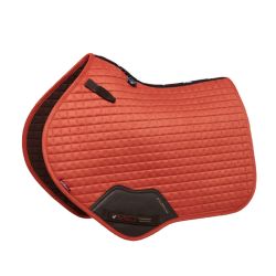 Tapis de selle ProSport Close Contact Suede Lemieux