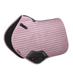Tapis de selle Suede Close Contact Square LeMieux