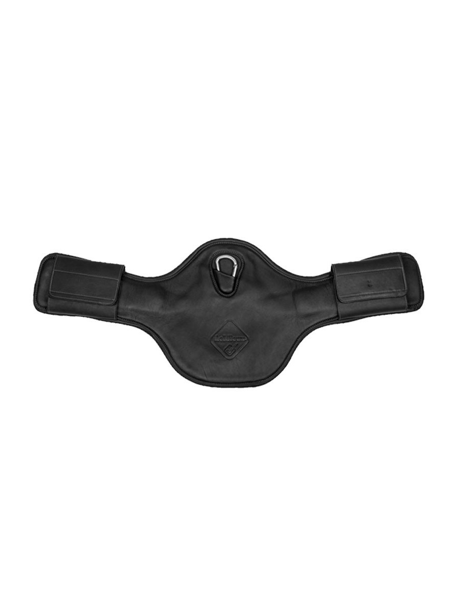 Sangle de dressage LeMieux Gel -Tek Anatomic