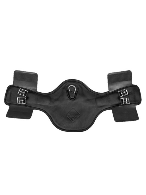 Sangle Bavette Anatomique Gel-Tek - LeMieux