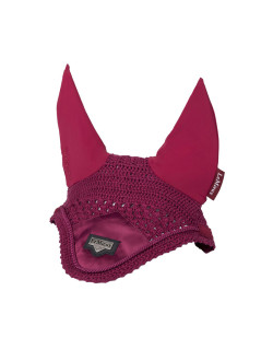 Bonnet cheval Loire Satin LeMieux