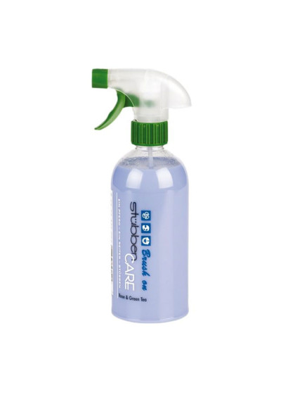 Démêlant Care 500ml Stubben