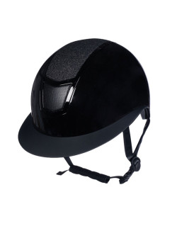 Casque Shiny Diamond HKM