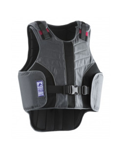 Gilet de protection EQUI-THEME "Articulé"