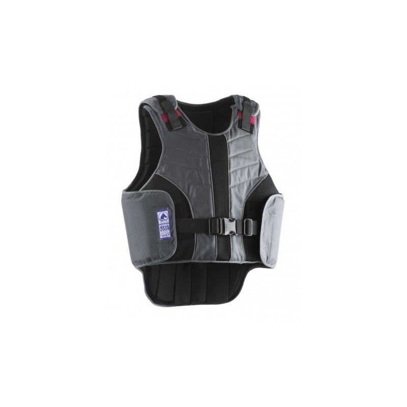 Gilet de protection EQUI-THEME "Articulé"