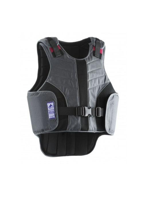 Gilet de protection EQUI-THEME "Articulé"