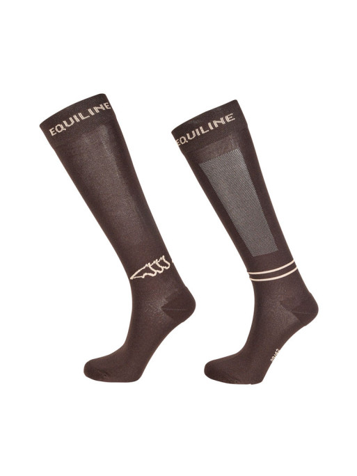 Chaussettes Ebele Equiline