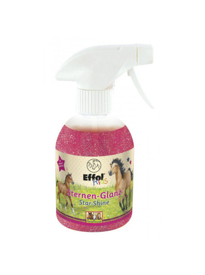 Spray à paillettes Star-Shine 300ml Effol