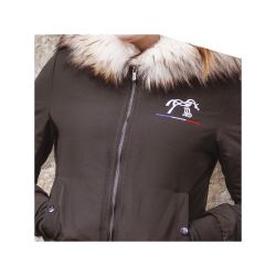 Blouson bombers Lyon Pénélope
