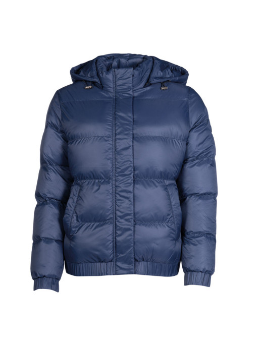 Veste chauffante HKM