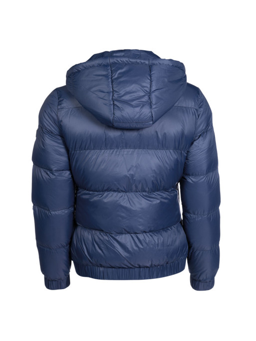 Veste chauffante HKM