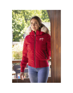 Blouson Step Pénélope