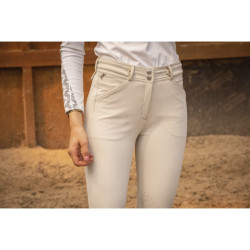 Pantalon Pénélope Point Sellier