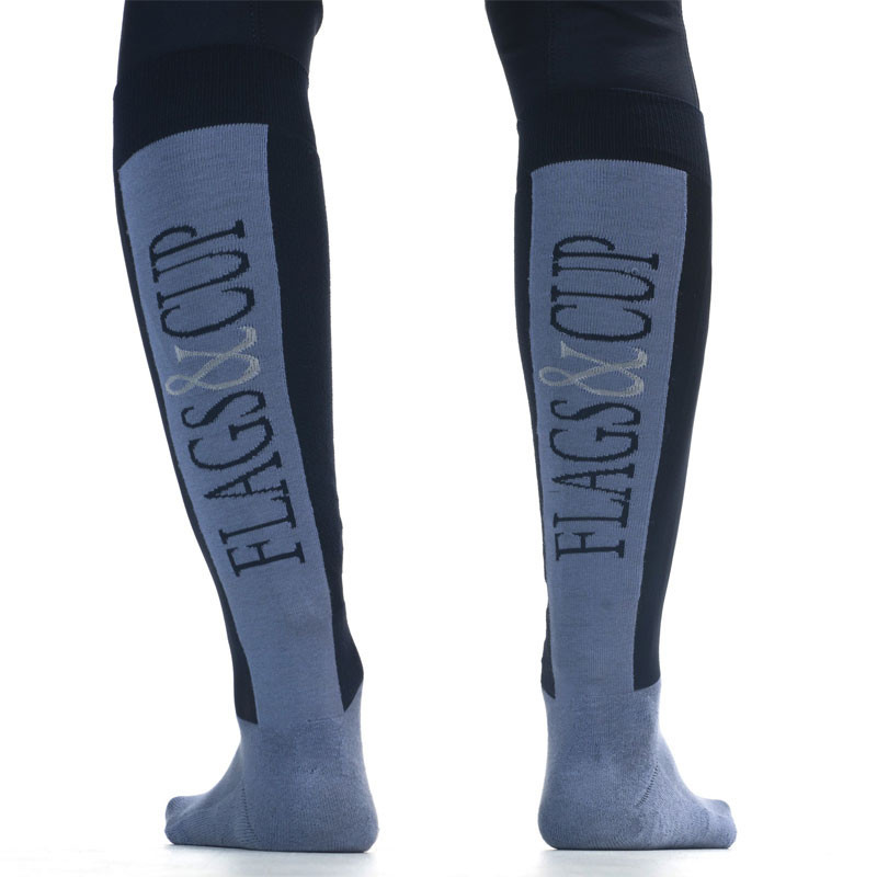 copy of Chaussettes Pimo Mixte Flags&Cup