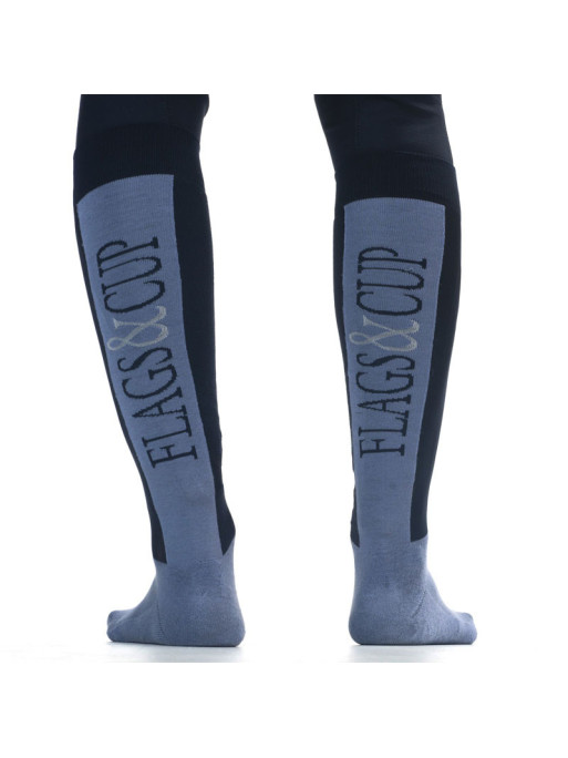 copy of Chaussettes Pimo Mixte Flags&Cup