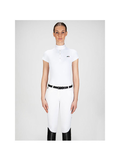 Polo de concours Isabel Equiline