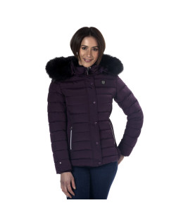 Parka dame Sarnia Flags&Cup