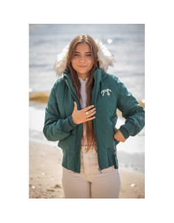 Blouson Step Pénélope