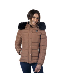 Parka dame Sarnia Flags&Cup