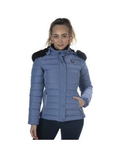 Parka dame Sarnia Flags&Cup