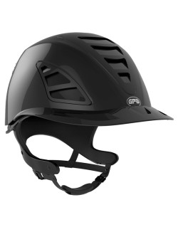 Casque 4S First Lady TLS shiny GPA