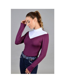 Polo de concours ML Cognac Winter 22 Harcour