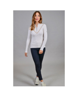 Pull Swally femme Winter 22 Harcour