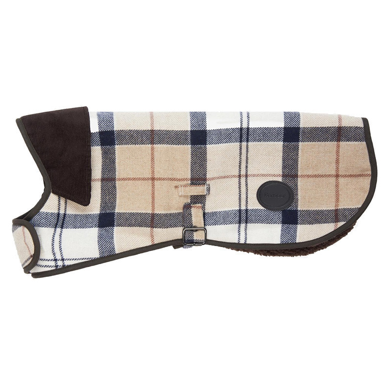 Manteau pour chien Wool Touch Dog Coat Barbour