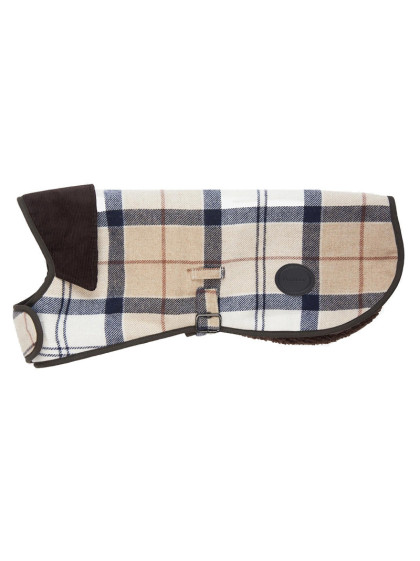 Manteau pour chien Wool Touch Dog Coat Barbour