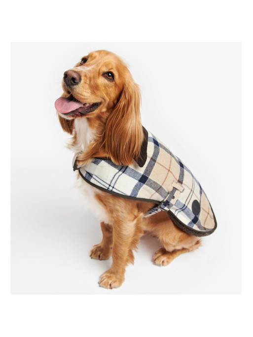 Manteau pour chien Wool Touch Dog Coat Barbour