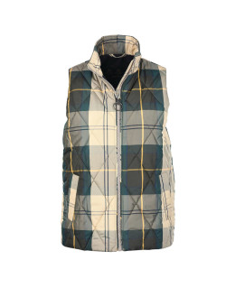 Gilet sans manche Corry Liner Barbour