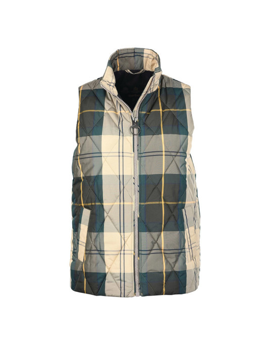 Gilet sans manche Corry Liner Barbour