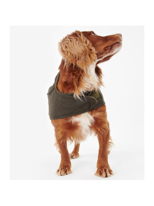 Manteau pour chien 2 en 1 Wax Dog Barbour