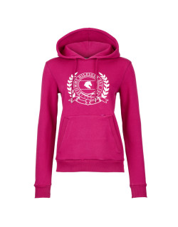 Sweat Femme Hiver 2022 Tommy Hilfiger Equestrian