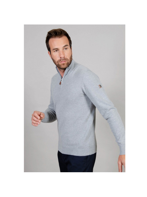 Pull Swantos homme WInter 22 Harcour