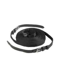 Guide d’attelage harnais simple Soft Waldhausen