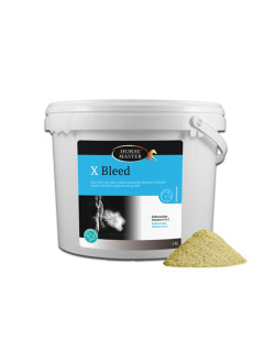 Complément alimentaire X Bleed 1kg Horse Master