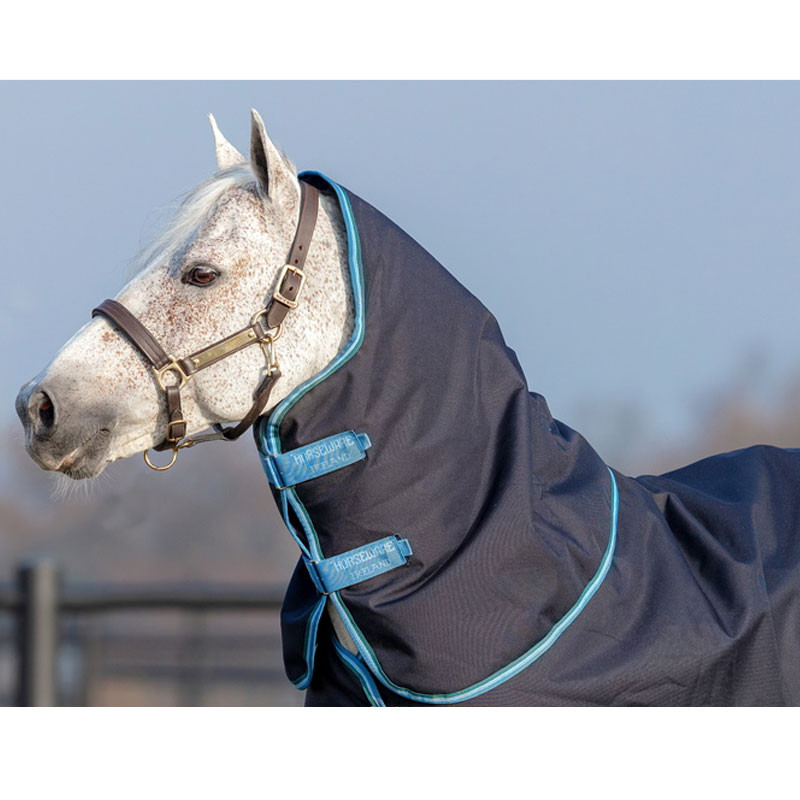 Couvre-cou cheval Horseware Amigo® Bravo 12