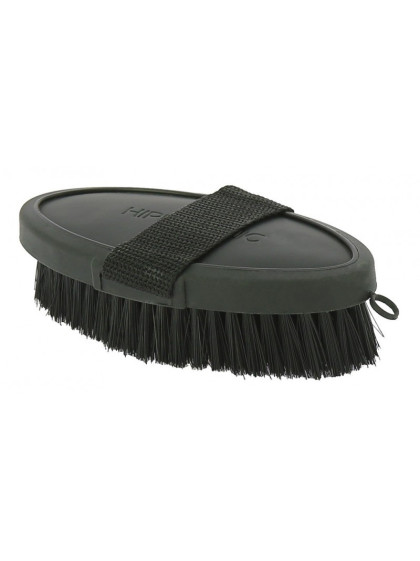 Brosse douce Soft petit modèle Hippotonic